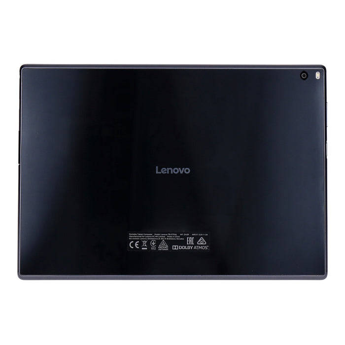 Lenovo Tab 4 10Plus X704L 10" WiFi + 4G 32GB Black