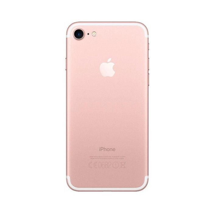 Apple iPhone 7 128GB Rosegold *