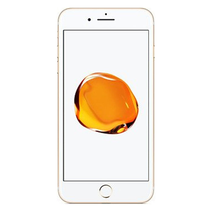 Apple iPhone 7 Plus 256GB Gold *