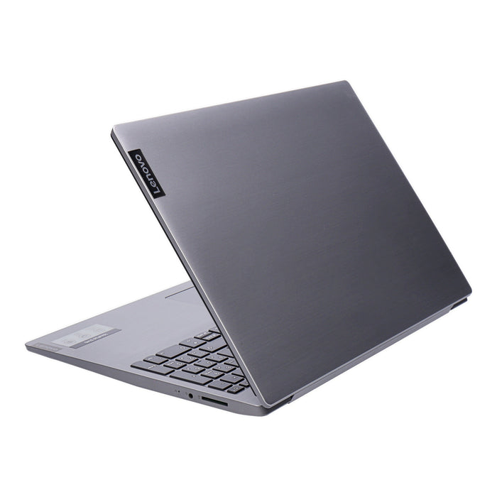 Lenovo IdeaPad S145-15AST Notebook 15,6 Zoll AMD A6-9225 4GB DDR4 128GB SSD QWERTY ESP