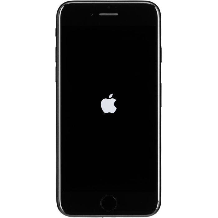 Apple iPhone 7 128GB Diamantschwarz *