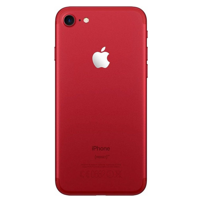 Apple iPhone 7 128GB Rot *