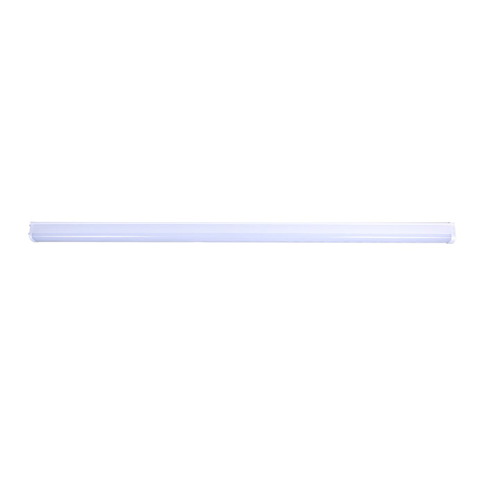 PRACHT KATLA BL LED-FR-Profilleuchte 1,5m DV3x1,5, 1x34W, 3800 lm, 4000K