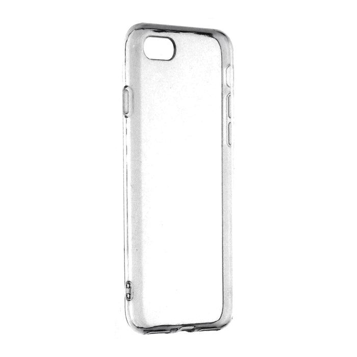 iPhone SE 2020 Silicon Case Transparent