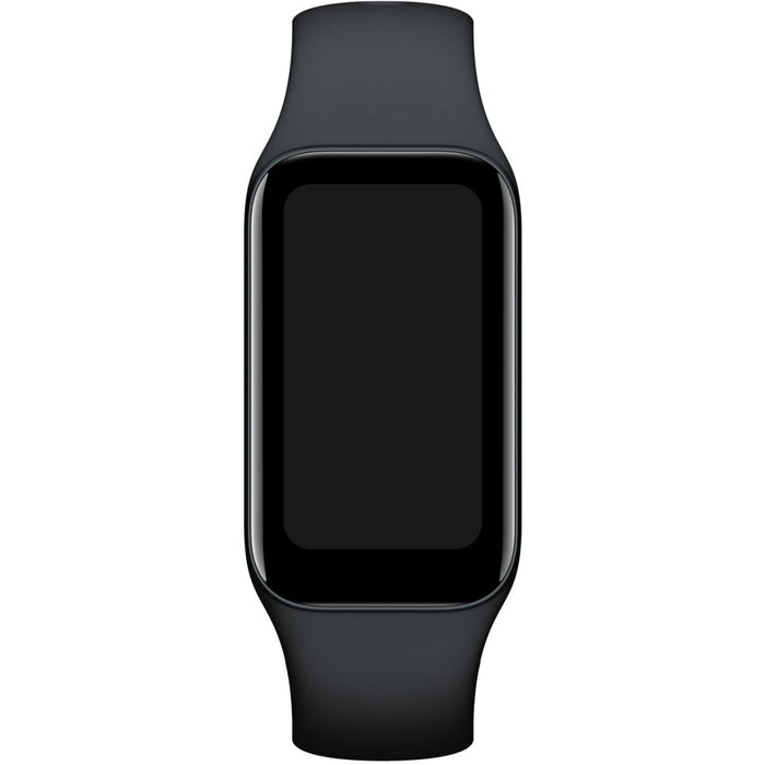 Xiaomi Redmi Smart Band 2 Fitness-Tracker Black