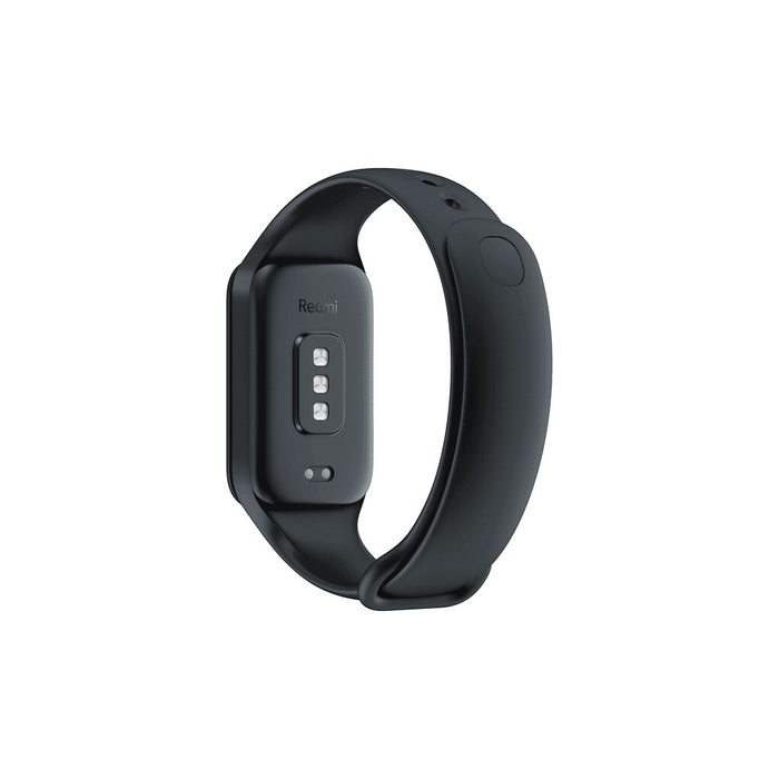 Xiaomi Redmi Smart Band 2 Fitness-Tracker Black
