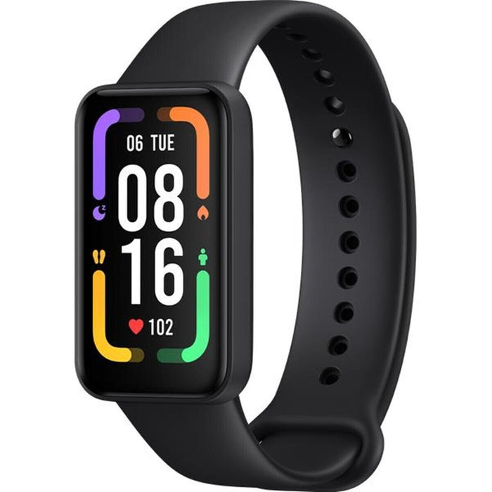 Xiaomi Redmi Smart Band Pro Schwarz