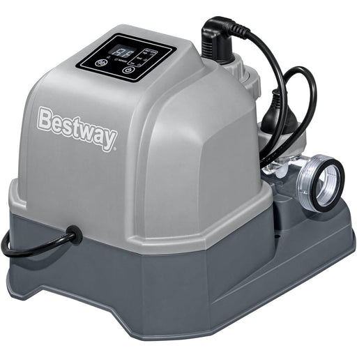 Produktbild Poolpflege - Bestway® Salzwasser-Chlorinator Hydrogenic™ 6 g/h