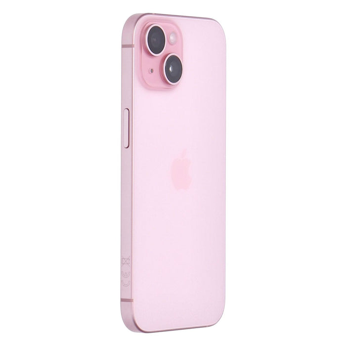 Apple iPhone 15 128GB Rosé