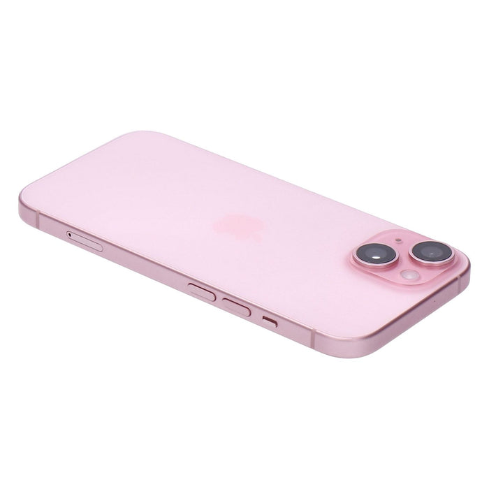 Apple iPhone 15 128GB Rosé