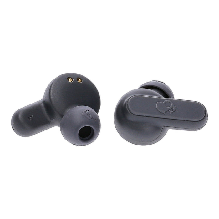 Skullcandy Dime Bluetooth In-Ear Kopfhörer Grau