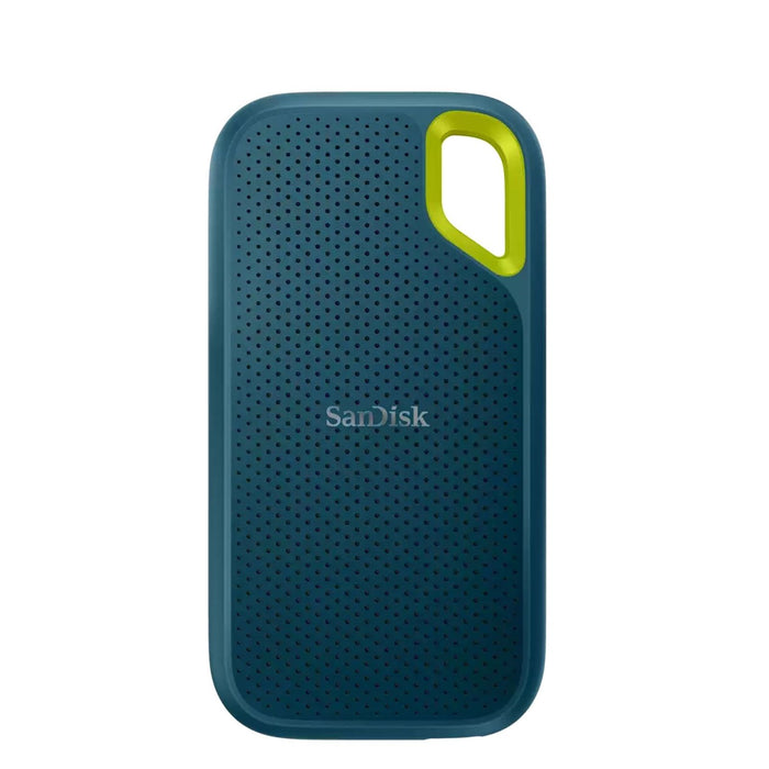 SanDisk Extreme Portable SSD 2TB