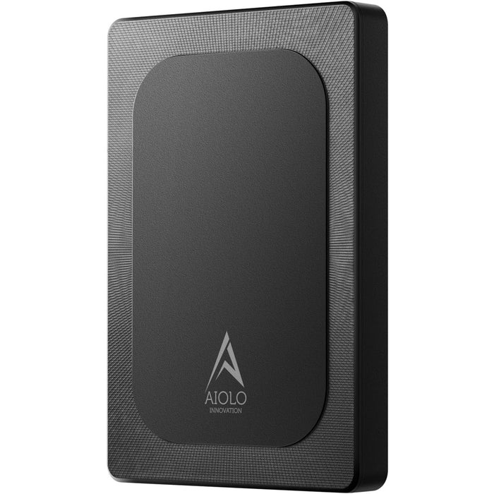 Aiolo A3 Datapcket ext. Festplatte 500GB