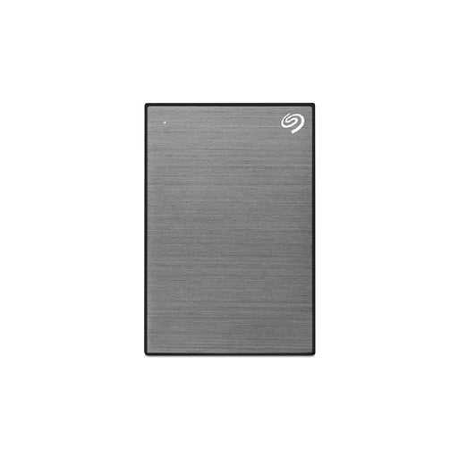 Produktbild externe HDD-Festplatte - Seagate One Touch ext. Festplatte 5TB