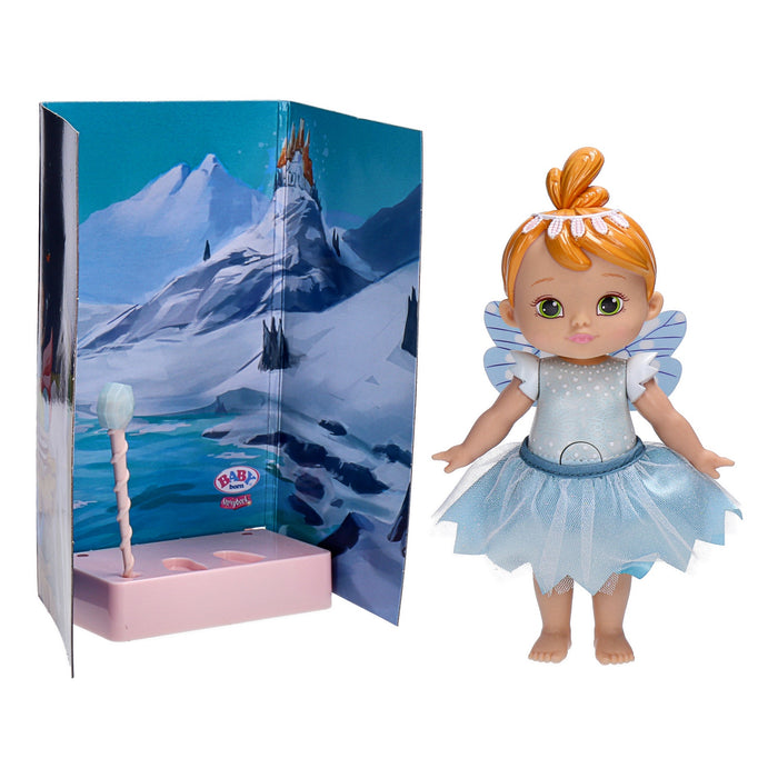 Baby Born Storybook Fairy Ice Poppy