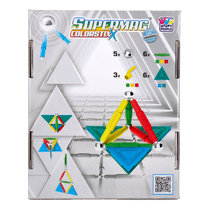 Supermag Colorstix 20 Teile