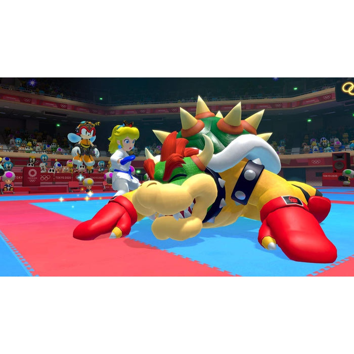 Mario & Sonic bei den Olympischen Spielen: Tokyo 2020 Nintendo Switch
