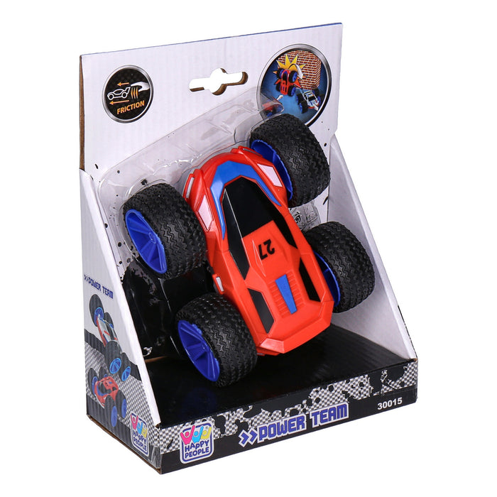 Happy People Action Flipper RC-Car ferngesteuert - sortiert