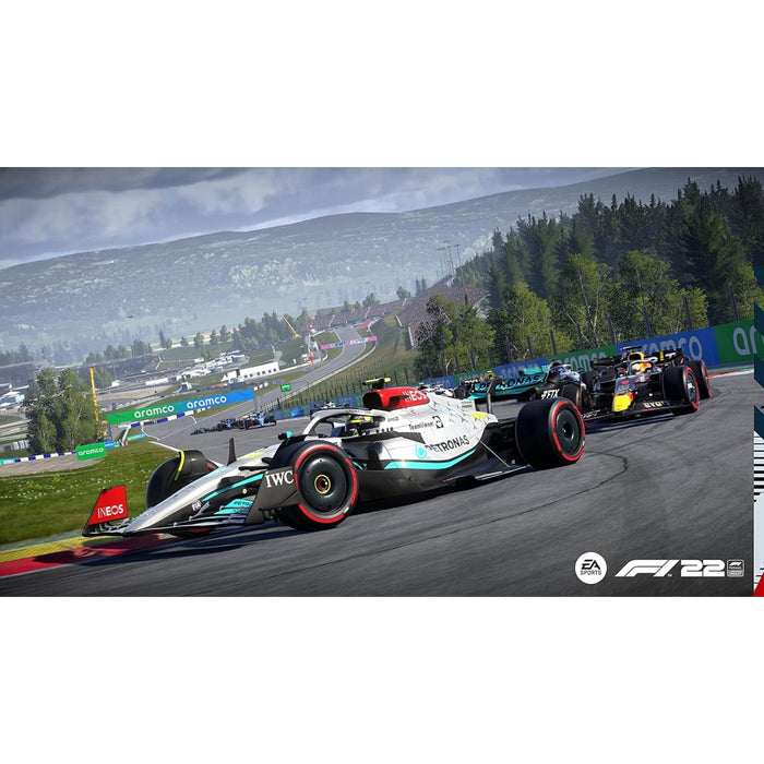EA Sports F1 22 Playstation 5