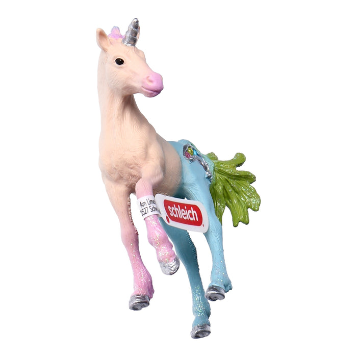 Schleich Bonbon Einhorn Fohlen