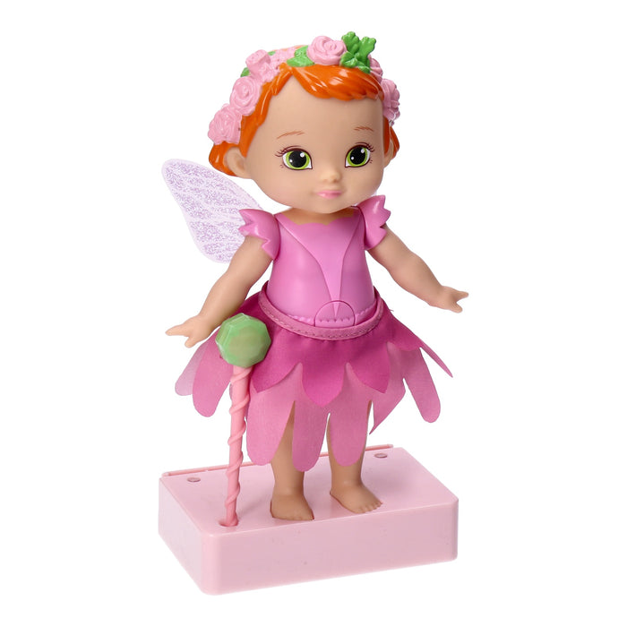 Baby Born Storybook Fantasy Fairy Rose Puppe