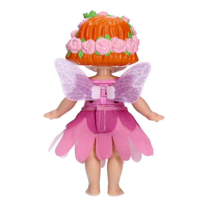 Baby Born Storybook Fantasy Fairy Rose Puppe
