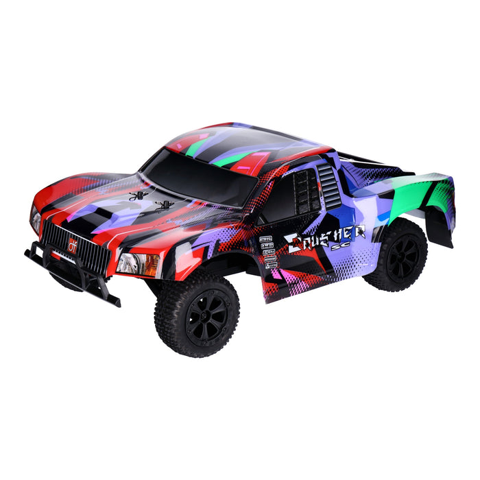 Crusher Race SC 2WD - RTR - 1:10 RC-Buggy