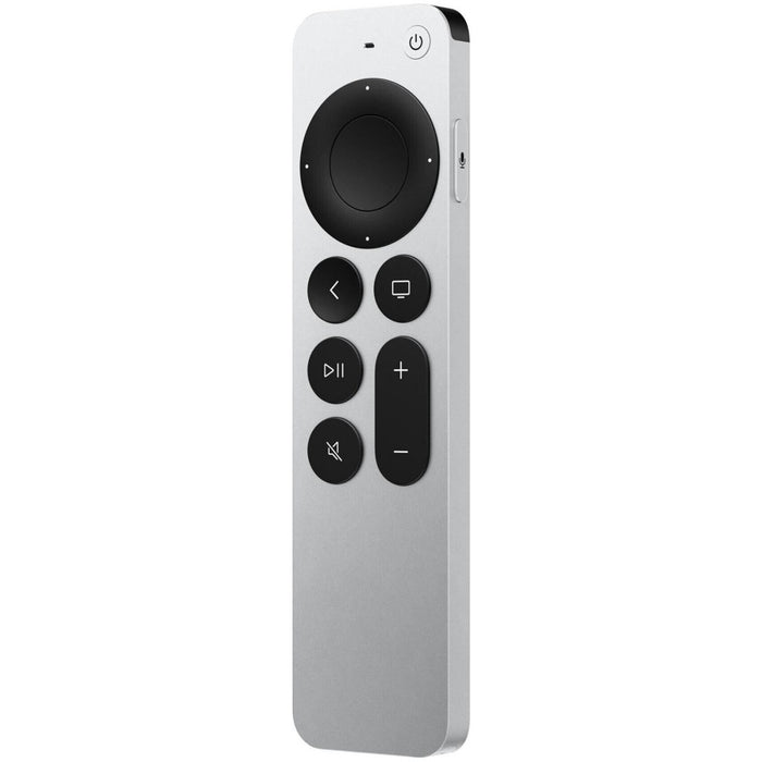 Apple Siri Remote 3. Generation USB-C silber (Bulkware)