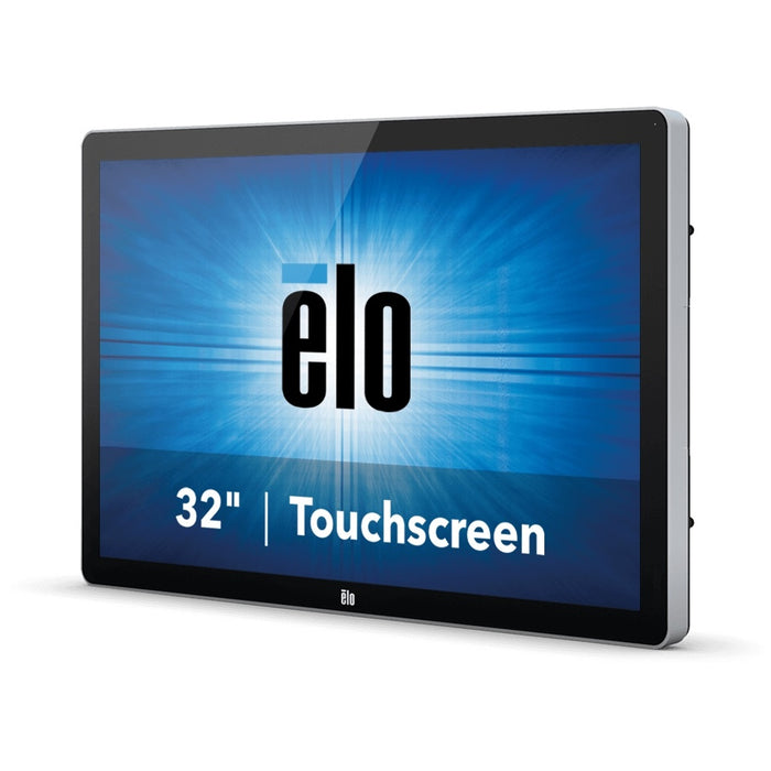 Elo ET3202L 32" Touch Display Full HD Flachbildschirm 80 cm (31.5") LED 450 cd/m²