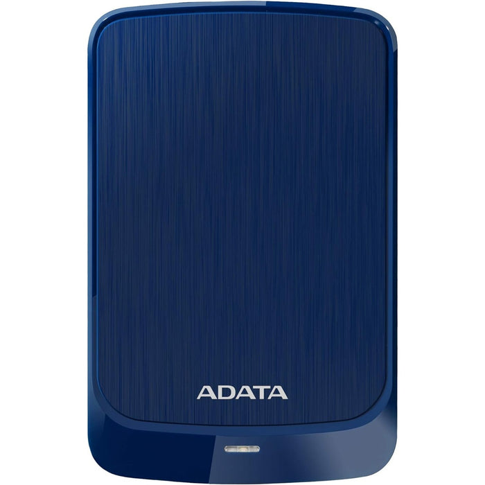 ADATA HV320 Slim ext. HDD Festplatte 1TB blau