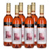 Drostdy Hof Cabernet Sauvignon Rosé 6 x 0,75 L