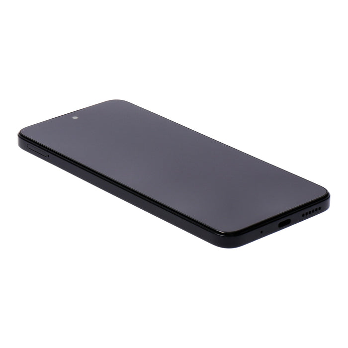 Xiaomi Redmi 12 5G Dual-SIM 128GB Midnight Black