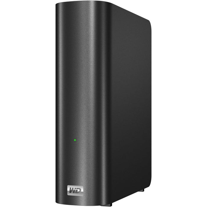 WD My Book Live Desktop 1TB