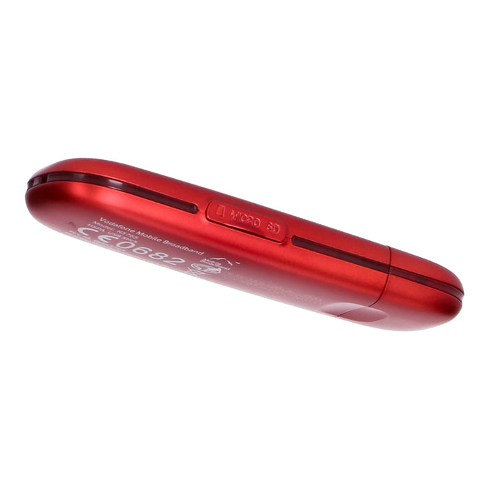 Vodafone USB Stick K3765 rot