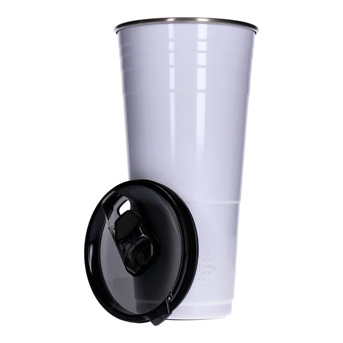 Wyld Gear WYLD CUP 32 oz (946 ml) White