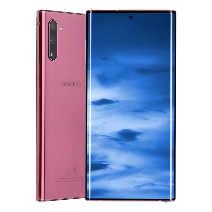 Samsung Galaxy Note 10 N970F/DS 256GB Aura Pink