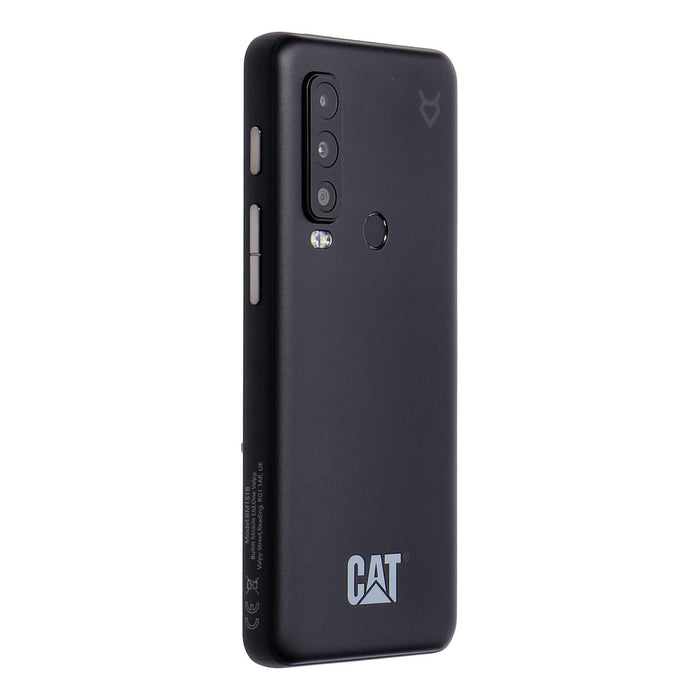 CAT S75 128GB Dual-Sim schwarz 6GB RAM