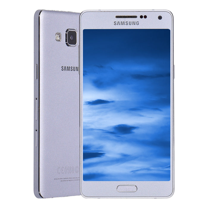 Samsung Galaxy A5 A500FU 16GB  Platinum Silver