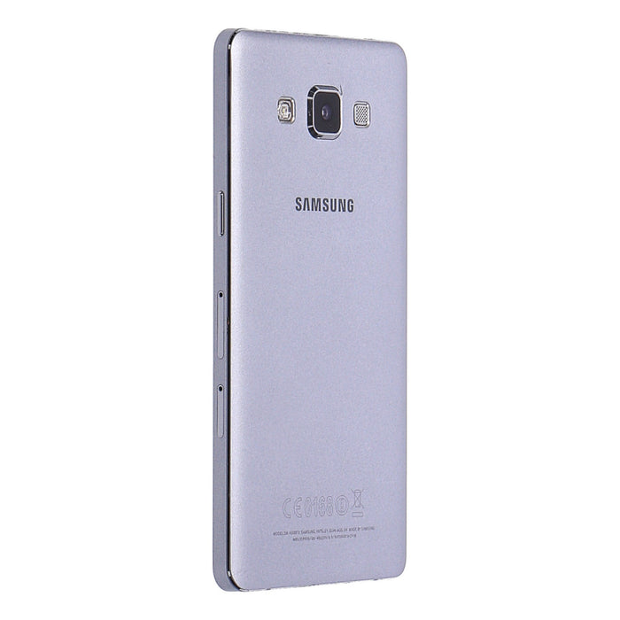 Samsung Galaxy A5 A500FU 16GB  Platinum Silver
