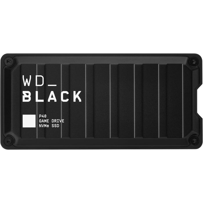 WD_BLACK P40 Game Drive SSD 1TB
