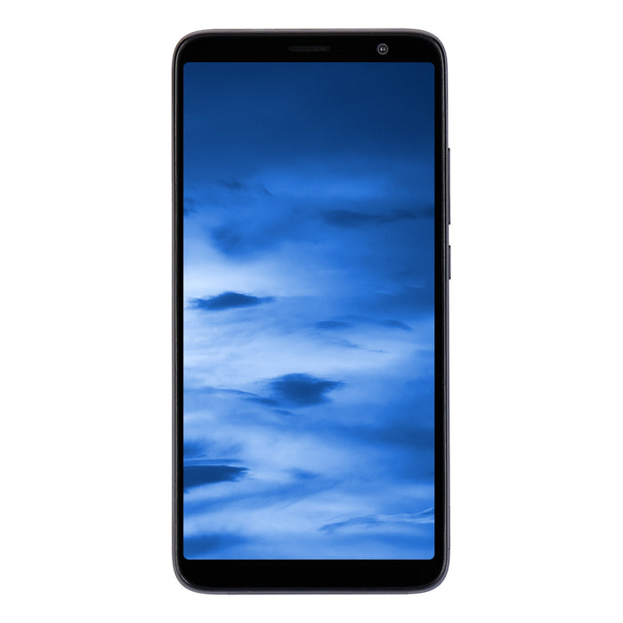 TCL 403 T431D Dual-SIM 32GB Prime Black