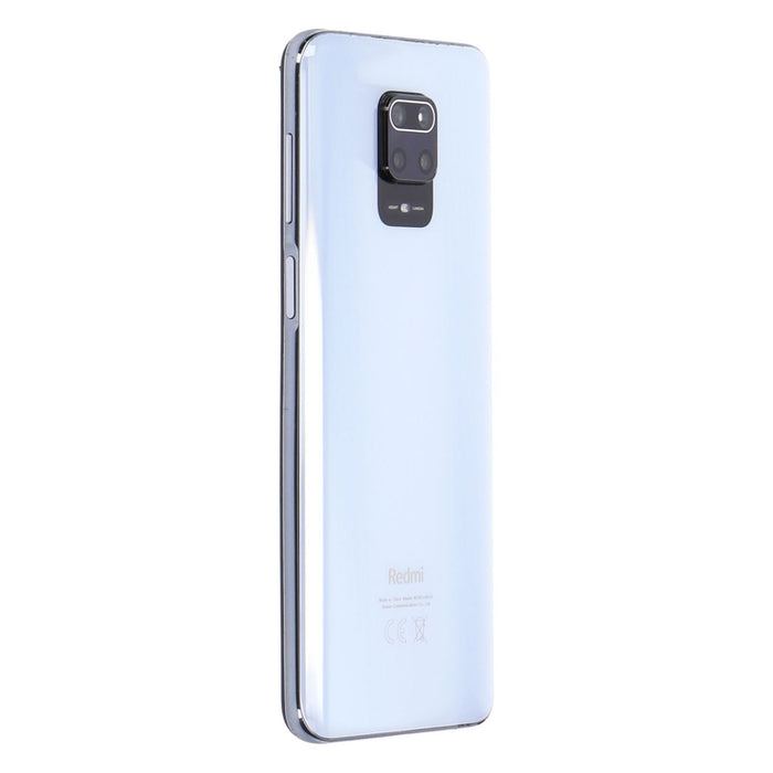 Xiaomi Redmi Note 9S DS 128GB Glacier White