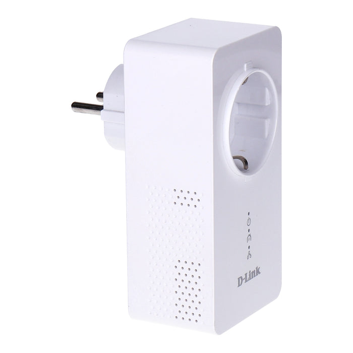 D-Link DHP-P610AV Powerline Adapter