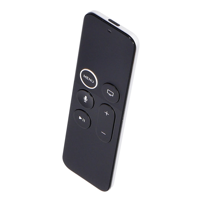 Apple Siri Remote 1. Generation Lightning schwarz