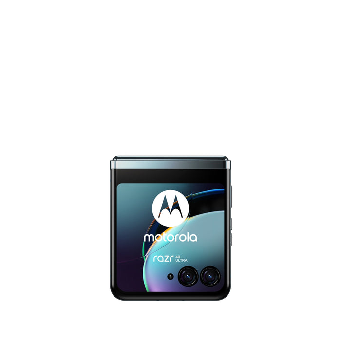 Motorola Razr 40 Ultra 256GB Glacier Blau