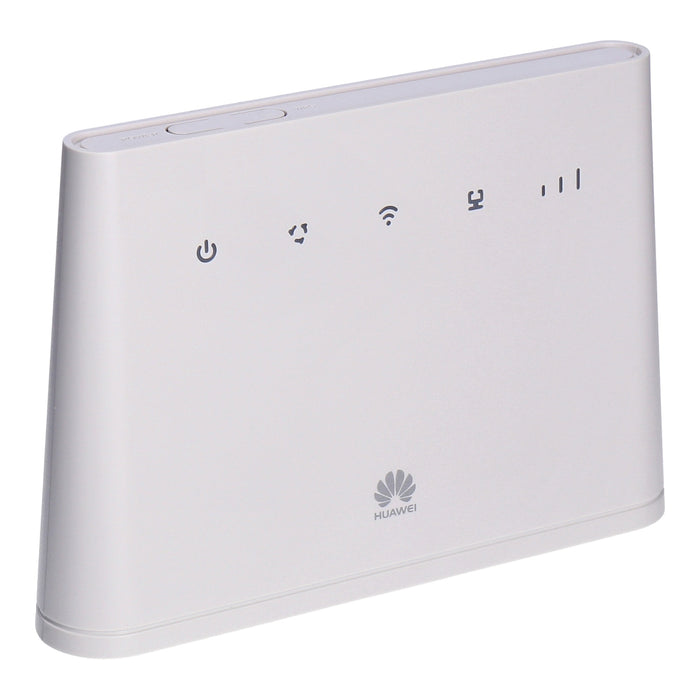 Huawei 4G Router Lite B311s-220 Weiß