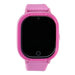 MyKi 4 Lite Smartwatch für Kinder Pink