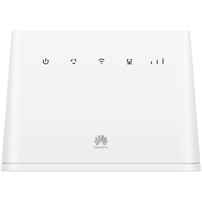 Huawei 4G Router 2 B311-221 Weiß