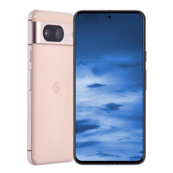 Google Pixel 8 128GB Dual-SIM Rose