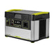 Goal Zero Yeti 1500X Power Station mit 1516 Wh 10,8 V, 140,3 Ah 0% MwSt. (gemäß §12 Abs 3 UStG)